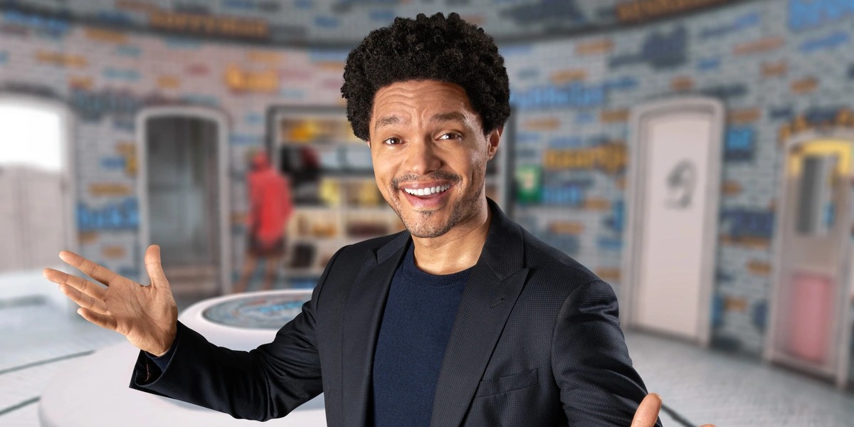Just For Laughs Singapore 2026 returns with Trevor Noah, Atsuko Okatsuka, Morgan Jay & more